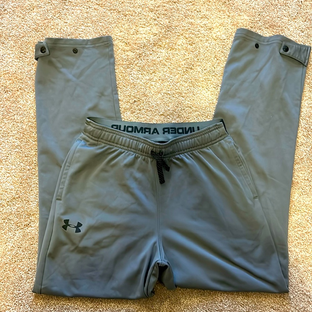 Under Armour Sweatpants